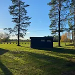 Maennituka Suvetuba Kirikukula (Saaremaa)