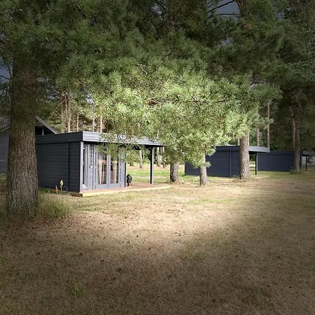 Maennituka Suvetuba Camping *