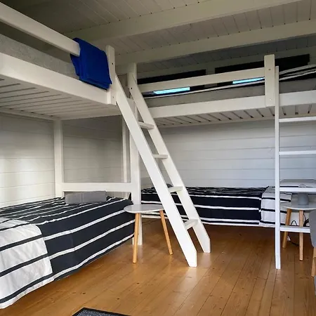 Maennituka Suvetuba 캠프장