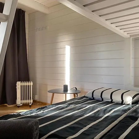 Camping Maennituka Suvetuba Kirikukula (Saaremaa)