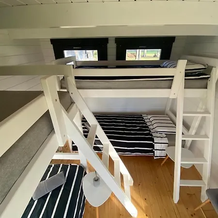 Maennituka Suvetuba Campingplads