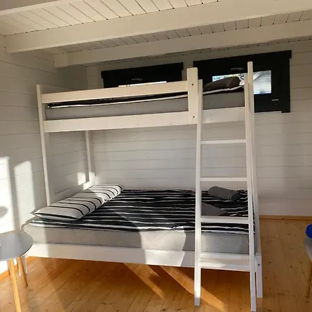 Maennituka Suvetuba * Kirikukula (Saaremaa)