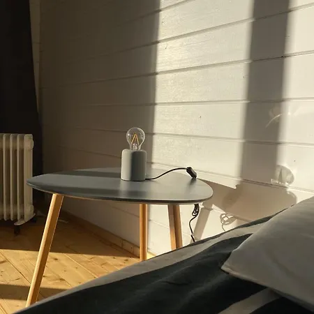 Maennituka Suvetuba Kirikukula (Saaremaa)