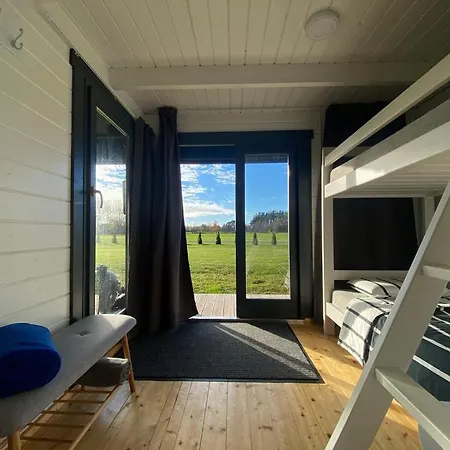 Campingplads Maennituka Suvetuba *