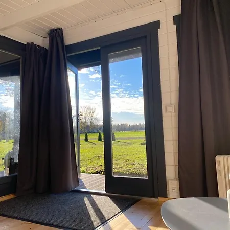 Maennituka Suvetuba Campingplads