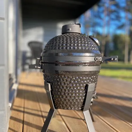 캠프장 Maennituka Suvetuba *