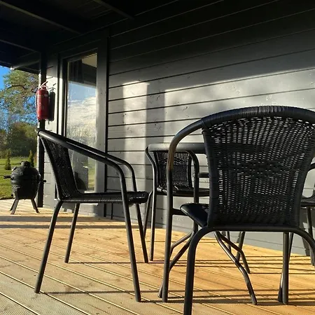 Maennituka Suvetuba 캠프장