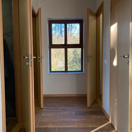 캠프장 Maennituka Suvetuba Kirikukula (Saaremaa)