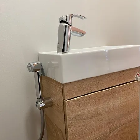 Maennituka Suvetuba 캠프장 *