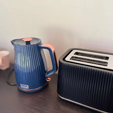 캠프장 Maennituka Suvetuba