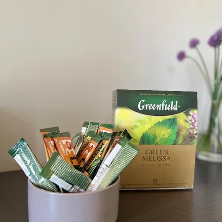 Maennituka Suvetuba 캠프장 *