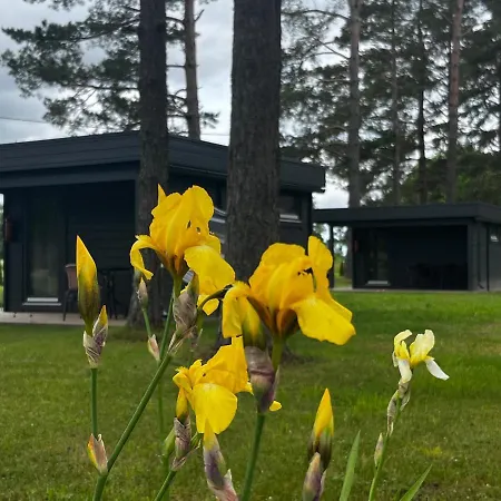 Campingplads Maennituka Suvetuba