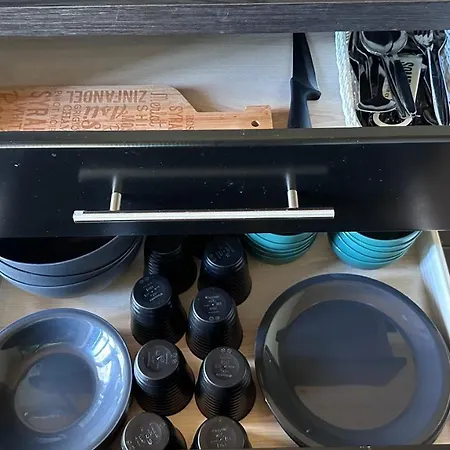 Campingplads Maennituka Suvetuba Kirikukula (Saaremaa)