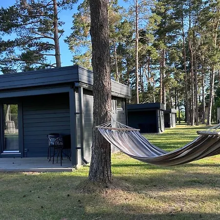 캠프장 Maennituka Suvetuba