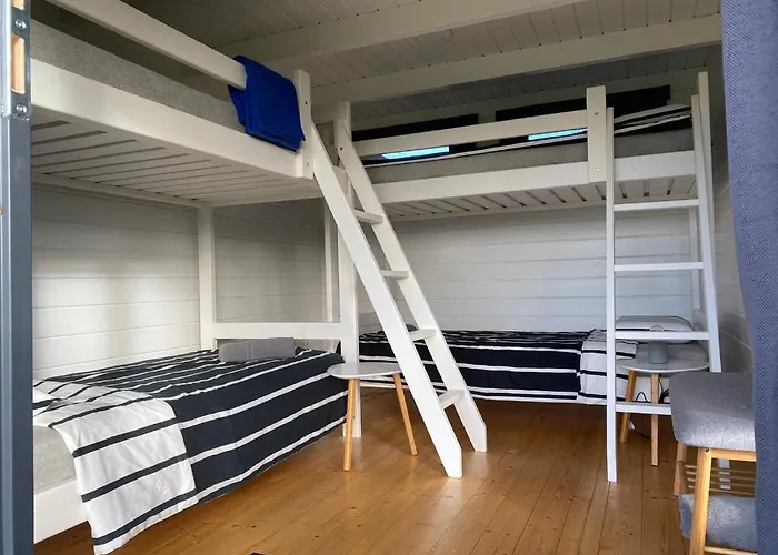 Maennituka Suvetuba Laagriplats