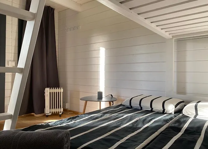 Laagriplats Maennituka Suvetuba Kirikukula (Saaremaa)