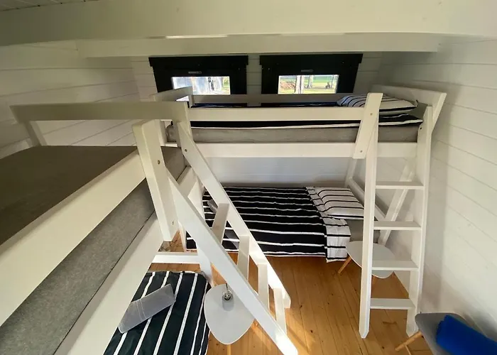 Maennituka Suvetuba Campingplads