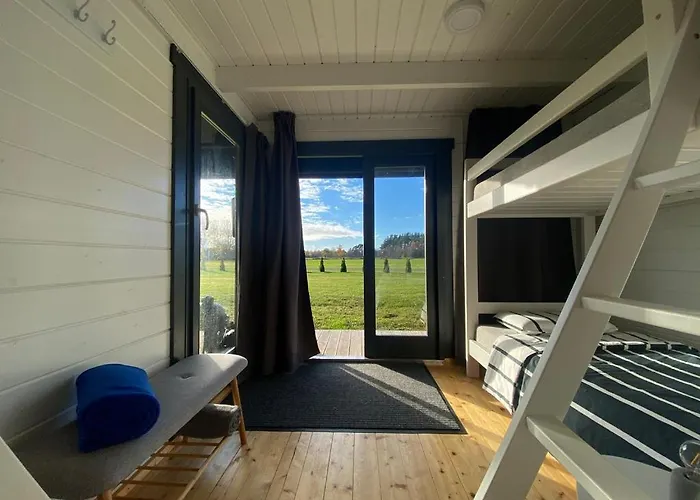 Laagriplats Maennituka Suvetuba *