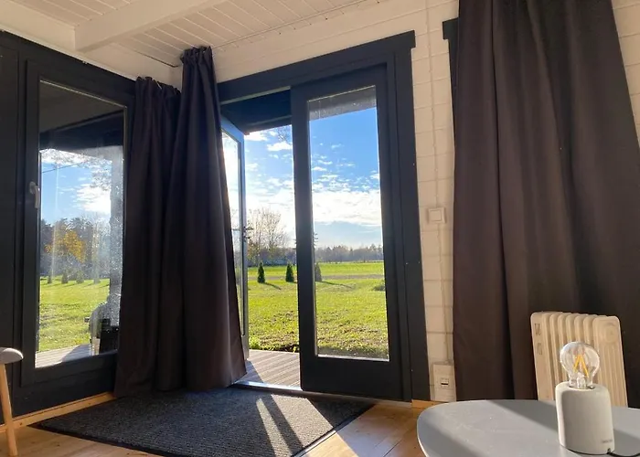 Maennituka Suvetuba Laagriplats