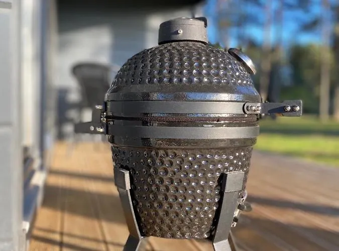 Kemping Maennituka Suvetuba *