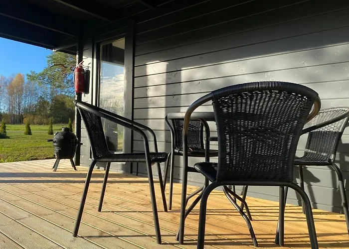 Maennituka Suvetuba Laagriplats