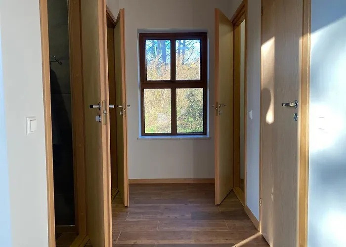 Laagriplats Maennituka Suvetuba Kirikukula (Saaremaa)