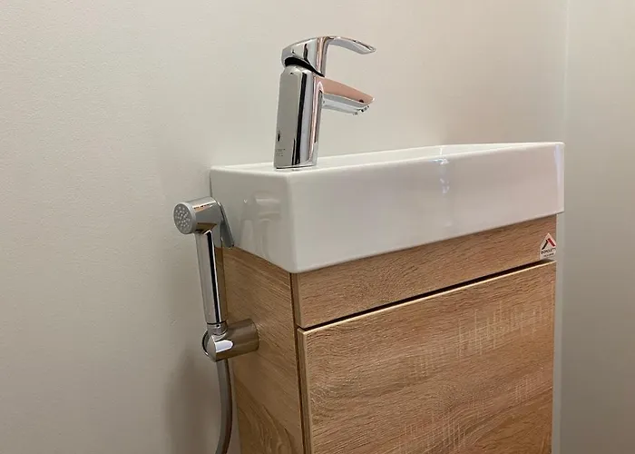 Maennituka Suvetuba Kemping *