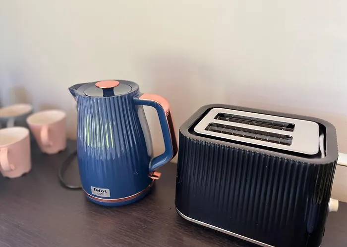 Kemping Maennituka Suvetuba