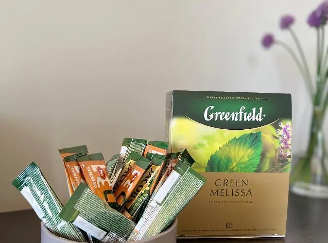 Maennituka Suvetuba Kemping *